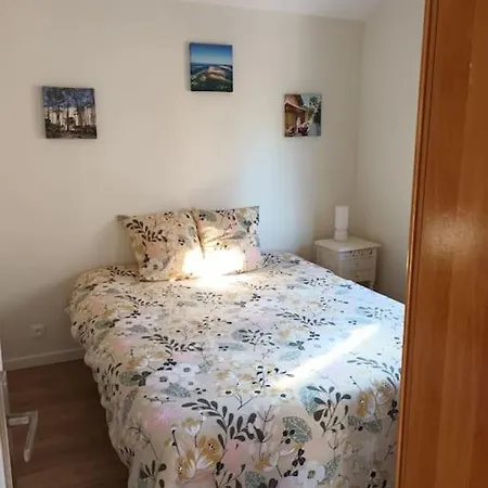 Maison Bois Sur Pilotis * Оданж