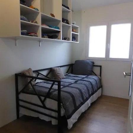 Maison Bois Sur Pilotis * Оданж