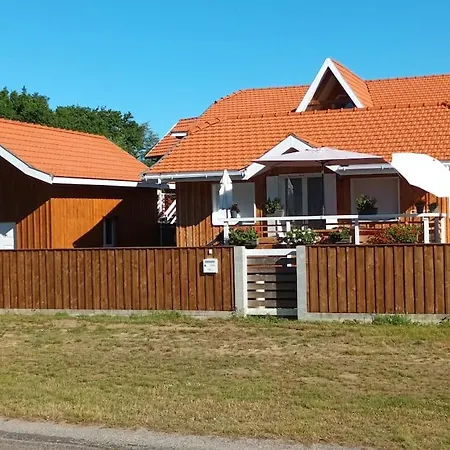 Дом отдыха Maison Bois Sur Pilotis *